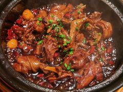 -麒麟小院·老九江菜(安平路店)