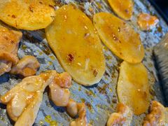 -么肆烤肉(蓝山名邸店)