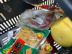 -AEON永旺超市(天津津南店)