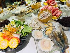 -Thai Basil罗勒叶泰式餐厅(时代天街店)