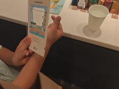 -星巴克(西湖天地店)