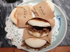 -西安饭庄·非遗陕菜(钟楼店)