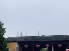 -太平天国侍王府