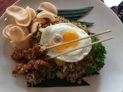 -Mai Mai Restaurant