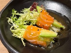 -大渔铁板烧(花园道店)