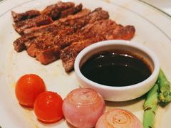 -宝轩渔府·老字号海鲜·正宗津菜(水上店)