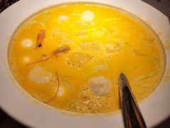 -桂满陇·西湖船宴(平安金融中心店)