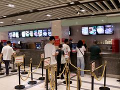 大堂-知味观(湖滨店)