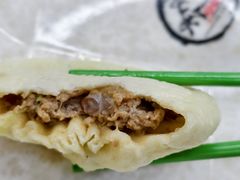 -津门张记包子铺(三马路店)
