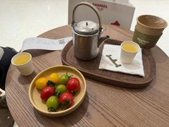 -三出山火锅(万象天地店)