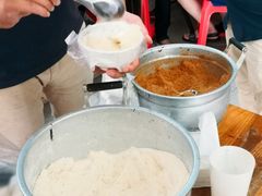 -共和老洪豆花草粿水粿