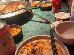 -牛New寿喜烧(金鹰世界店)