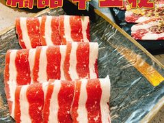 -妥妥烤肉料理(昙华林店)