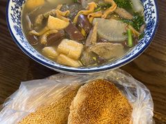 -小潘记鸭血粉丝汤