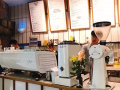 -VESH COFFEE(定西路店)