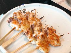 -Mr·Fish鱼鲜生海鲜放题(银泰in99店)