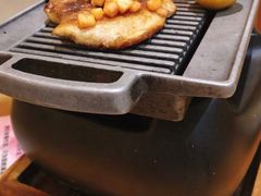-花潮料理艺食馆(世欧广场店)