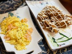 -晓平饭店(嘉善路店)