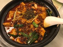 -粤香村(清真川菜店)