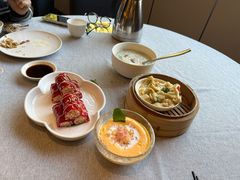 -潮府馆·非遗潮州菜·世纪公园(新国际博览中心店)
