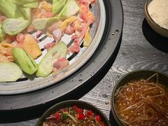 -阿鸡鱼庄·顺德鲜蒸小炒(亚运村店)