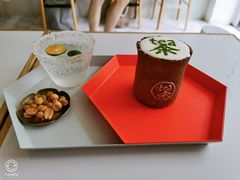 -茶是一枝花泡茶店