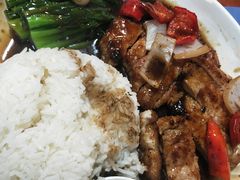 -香港仔茶餐厅(凤阳店)