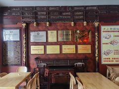 -西工饭庄快餐厅(西工小街店)