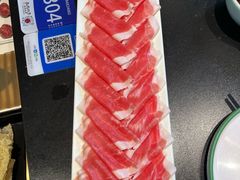 -南门四季铜锅涮肉(大屯·北苑店)