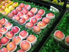 -欧麦德EuroMart生鲜超市(星尚邻里店)