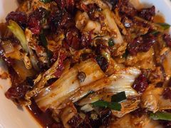 -李记搅团•非遗陕菜(三桥店)