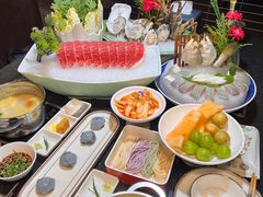 -揽季锅物会·海鲜姿造(三坊七巷店)