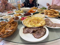 -康陵正德春饼宴26号