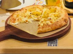 -乐凯撒披萨(正佳广场店)