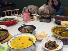 -鸡毛店·川菜(文殊院店)