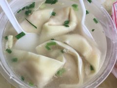 -绿杨馄饨临顿路店