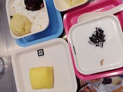 -满记甜品(江桥万达店)