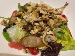 -Entrecôte 法国牛扒馆(保利·时光里店)