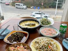 -美味之家·湖景农家乐(太湖东山店)