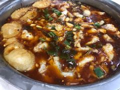 金良招牌酸菜鱼-金良酸菜鱼(宁海路总店)