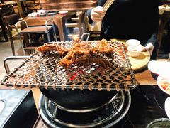 -火炉火自助餐(枫蓝国际店)