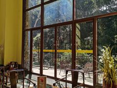 -韶关经律论国际酒店温泉