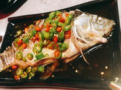 -浪起·江湖菜馆(陶瓷路店)