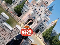-青岛方特梦幻王国