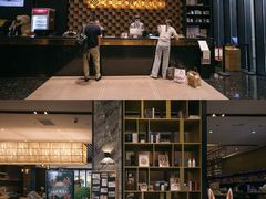 -乔治莫兰迪酒店(济南解放路山东大学店)