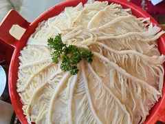 -宽巷子成都火锅(南站店)