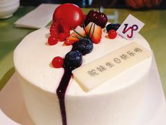 -天厨妙香素食餐厅(清华店)