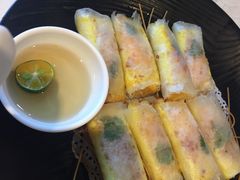 -尚一汤 广东炖汤(金桥国际店)