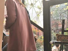 -古董花园(思南路42弄小区店)