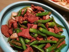 辣椒小炒肉-新白鹿餐厅(城西银泰城店)